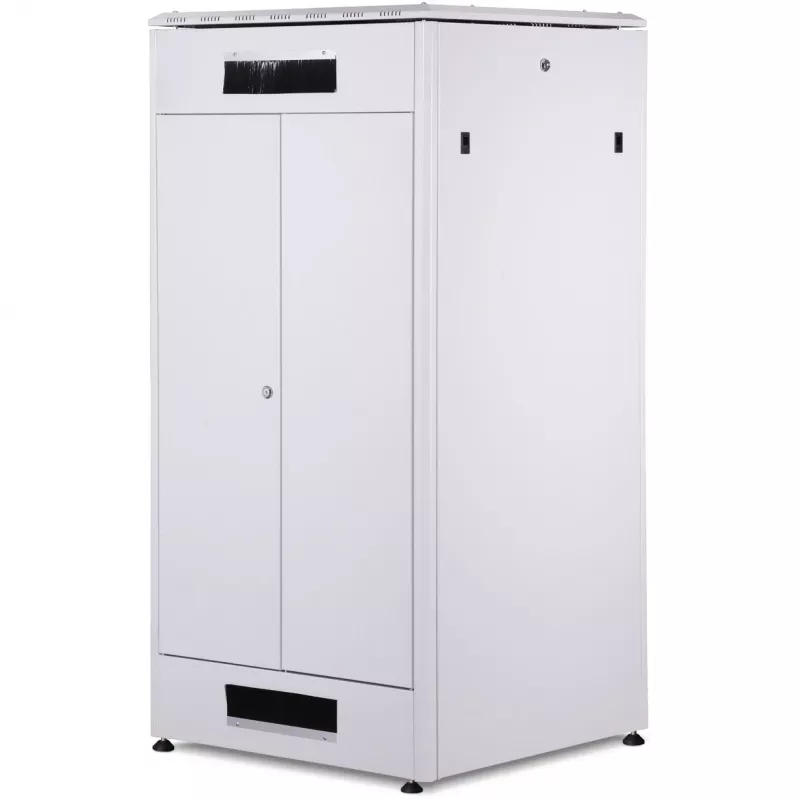 DIGITUS tinklo spinta Unique 32HE 1609x800x800 mm pilka (siunčiama pervežimo paslauga)