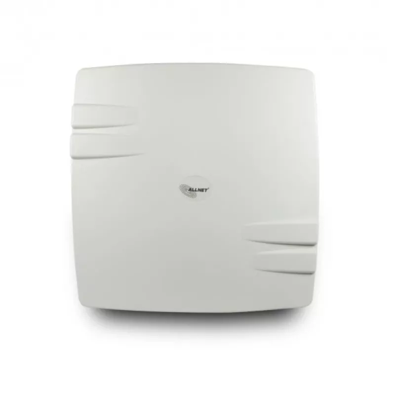 Maitinimas per Ethernet PoE ALLNET 92439 2.4 GHz 10/100/1000 Mbit/s balta