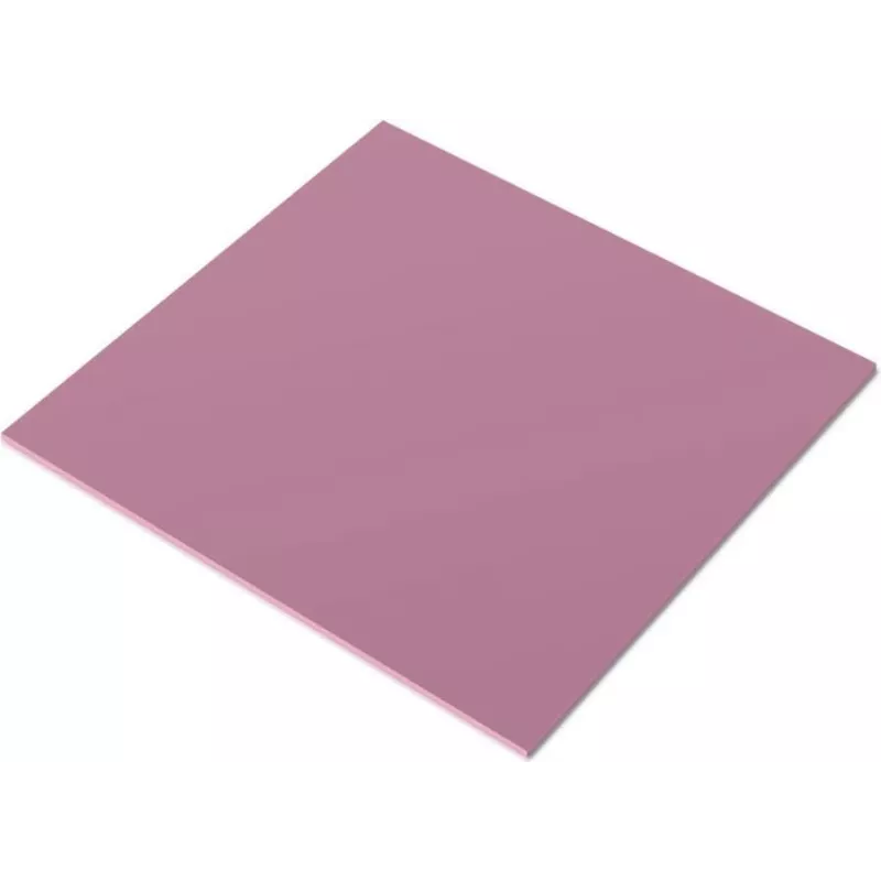 Alphacool Core - Thermal Pad - Pink - 180 °C - -50 °C - 9 W/m·K - 3,2 g/cm³ (13417)