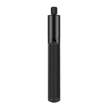 PULUZ asmenukės laikiklis/stovas, skirtas Insta360 X5 / X4 / X3 kamerai (122 cm)