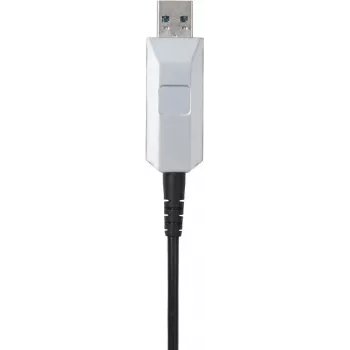 Vivolink PROUSB3AAF5 USB kabelis USB 3.2 Gen 1 (3.1 Gen 1) 5 m USB A juodas