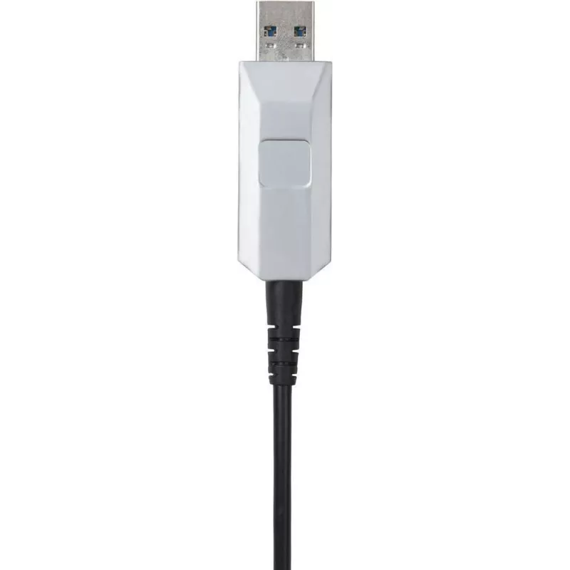 Vivolink PROUSB3AAF5 USB kabelis USB 3.2 Gen 1 (3.1 Gen 1) 5 m USB A juodas