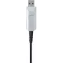 Vivolink PROUSB3AAF5 USB kabelis USB 3.2 Gen 1 (3.1 Gen 1) 5 m USB A juodas