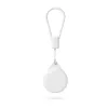 HAMA Item Finder 00185815 Bluetooth, skirtas „Apple Find My“ programėlei, baltas – seklys asmeniniams daiktams rasti