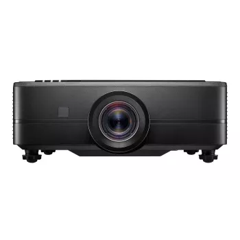 Duomenų projektorius Optoma ZK810T 7200 ANSI liumenų DLP UHD 4K