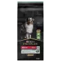 Purina Medium Adult Sensitive Digestion su OPTIDIGEST 14 kg ėriena