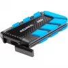 SSD diskas ADATA 1 TB išorinis mėlynas 5R SD820-1000G-CBU