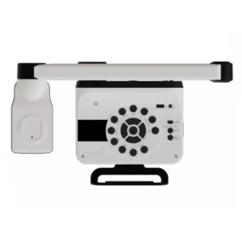Optoma DC557 dokumentų kamera su MIRACAST