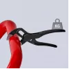 Slankiojančios jungties replės Knipex Cobra XS