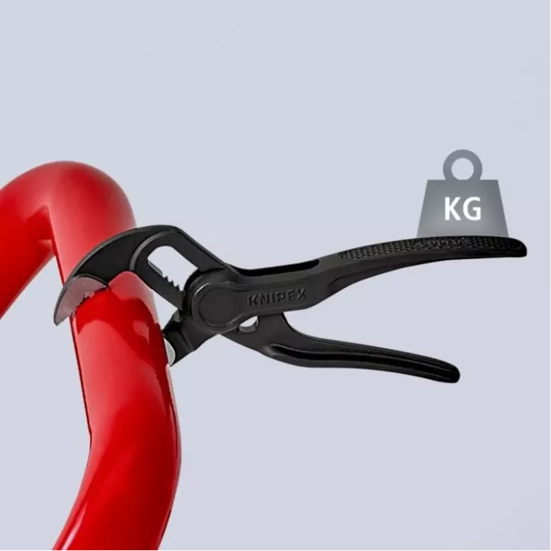 Slankiojančios jungties replės Knipex Cobra XS