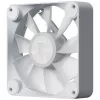 Aušinimo ventiliatorius APNX FP1-120-R PWM ARGB White 120mm, PWM valdymas, ARGB apšvietimas