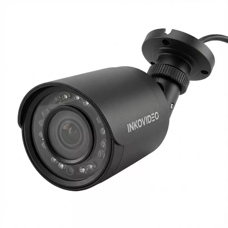 Apsaugos kamera Inkovideo V-820-MB HD