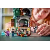 LEGO HARRY POTTER 76467 Lunos L.A. namai