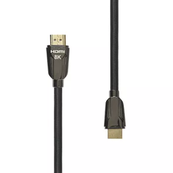 HDMI laidas ProXtend HDMI2.1BRD-0015 — HDMI 2.1, 8K palaikymas, 1,5 m