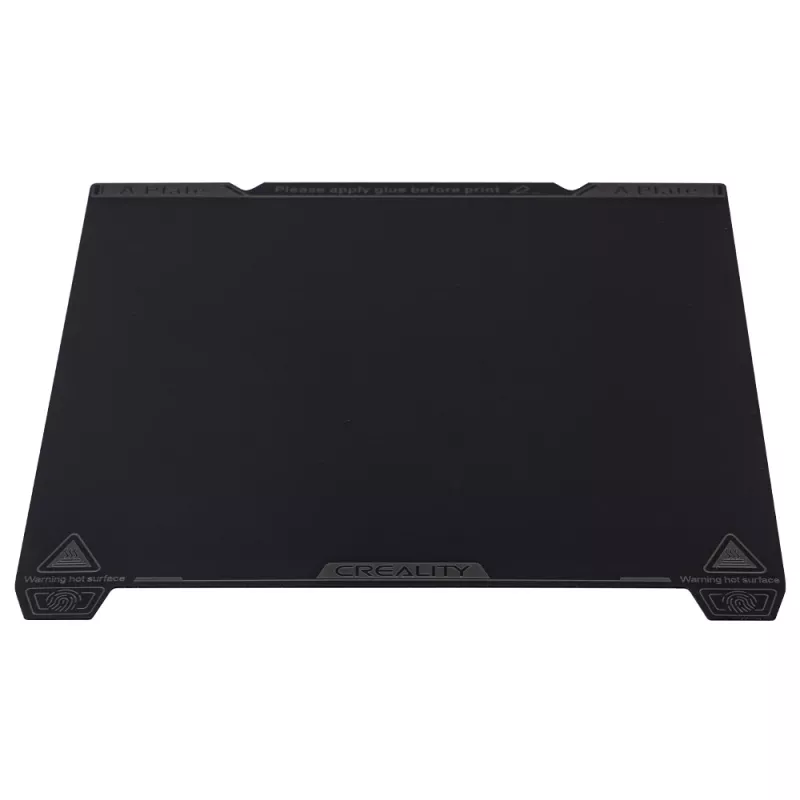 Buildplate Creality 3D 4004090103, skirta Ender-3 S1 Ender-5 S1