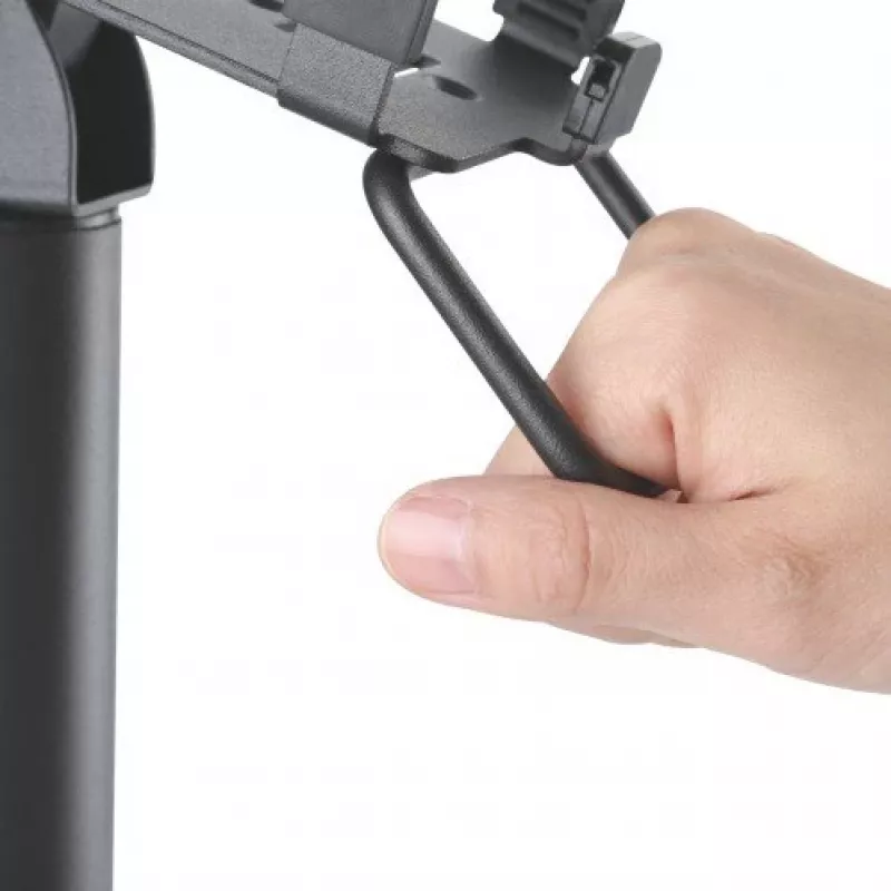 Sbox POS SWIWEL kreditinių kortelių stovas PTM-03