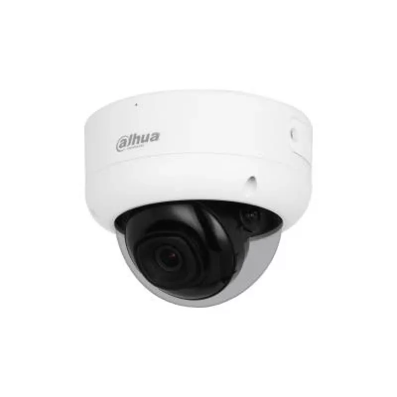 4 MP IR kupolinė tinklo kamera / IPC-HDBW3441E-AS-0280BS2 Dahua