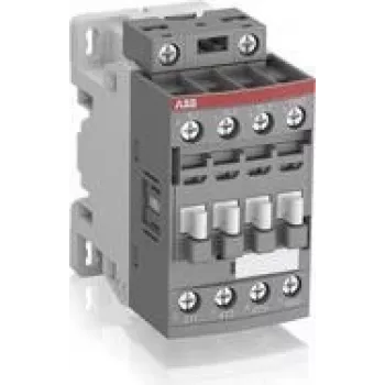 Kontaktorius 100–250 V AC/DC AF09-30-10-13 (1SBL137001R1310)