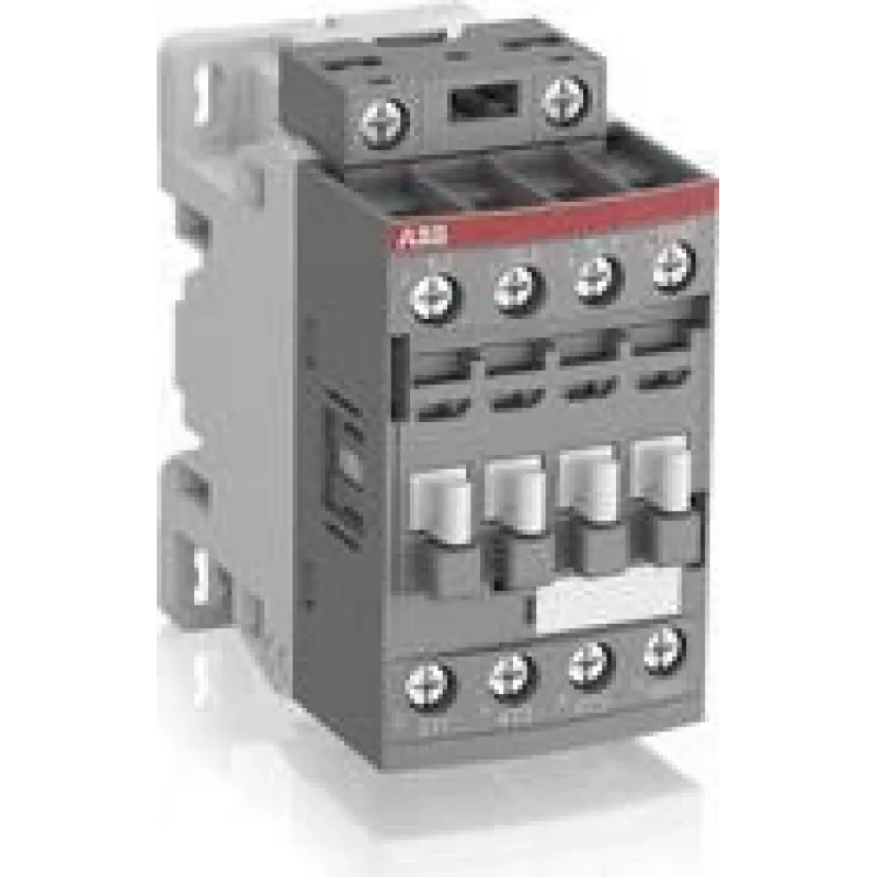 Kontaktorius 100–250 V AC/DC AF09-30-10-13 (1SBL137001R1310)