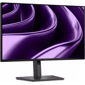 DELL Pro P P2426HE kompiuterio monitorius 60,5 cm (23,8 col.) 1920 x 1080 pikselių Full HD LCD pilkas