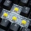 Sharkoon SKILLER SGK50 S3 klaviatūra, žaidimų, USB, QWERTZ, vokiška, juoda