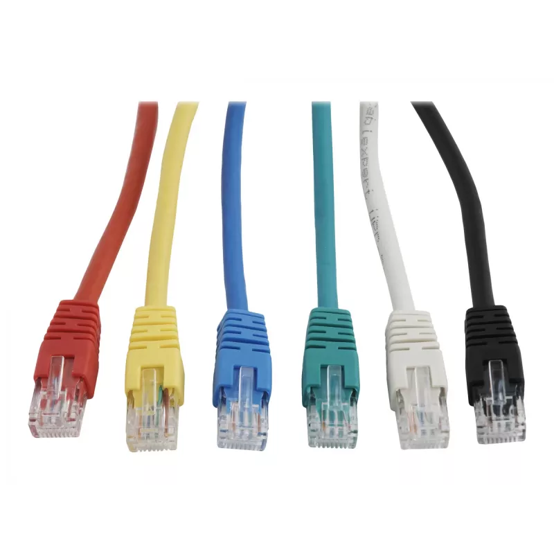 Gembird PP6U-3M tinklo kabelis Pilkas Cat6 U/UTP (UTP)