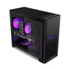 Lenovo Legion | T5 30AGB10 | Stacionarus kompiuteris | Bokštas | AMD Ryzen 7 | 7700X | 32 (2x16GB) GB | UDIMM DDR5 | 512 GB | NVIDIA GeForce RTX 5070 | Be klaviatūros | Windows 11 Pro | Garantija 24 mėn.