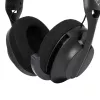 Ausinės White Shark WGH-2441 Falcon Juoda