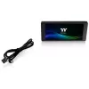 Thermaltake LCD ekrano rinkinys juodas (AC-079-OO1NAN-A1)