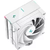 Deepcool | Skaitmeninis procesoriaus aušintuvas baltas | AK400