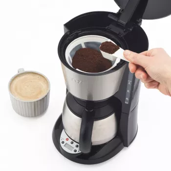 Kavos virimo aparatas Petra 1,25 l PT6162VDE