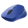 Belaidė pelė Multi mode M300 mėlyna