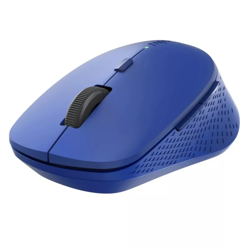 Belaidė pelė Multi mode M300 mėlyna