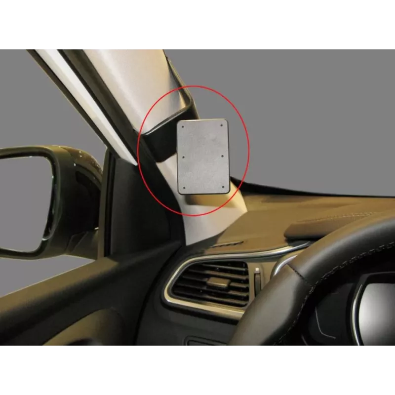 ProClip - Renault Kadjar