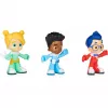 Mighty Express Kinderfiguren 3er-Set, žaidimo figūrėlė