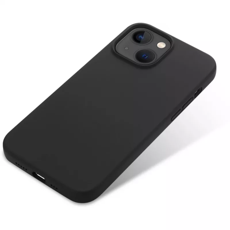 StyleShell Shock, Telefono dėklas juodas, iPhone 16 Plus