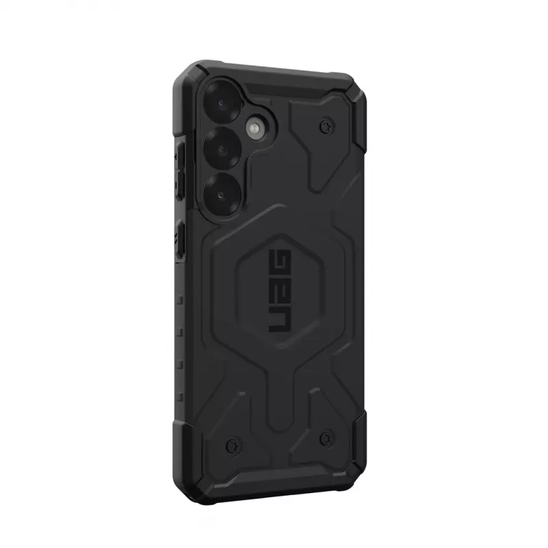 Urban Armor Gear Pathfinder mobiliojo telefono dėklas 17 cm (6.7) dėklas Juodas