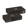 Eaton Tripp Lite USB 2.0 per Cat6 pramoninis ilgintuvas