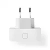 Nedis Zigbee tinklų sietuvas WIFIZBT10CWT