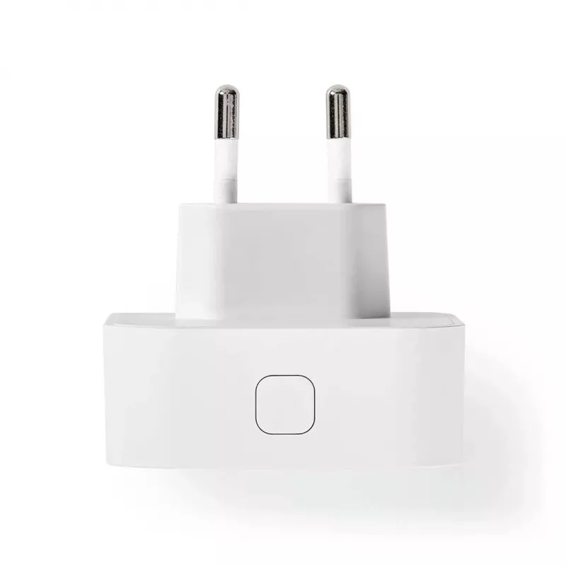 Nedis Zigbee tinklų sietuvas WIFIZBT10CWT
