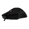 Pelė Baracuda BGM-081 Lobster Juoda USB