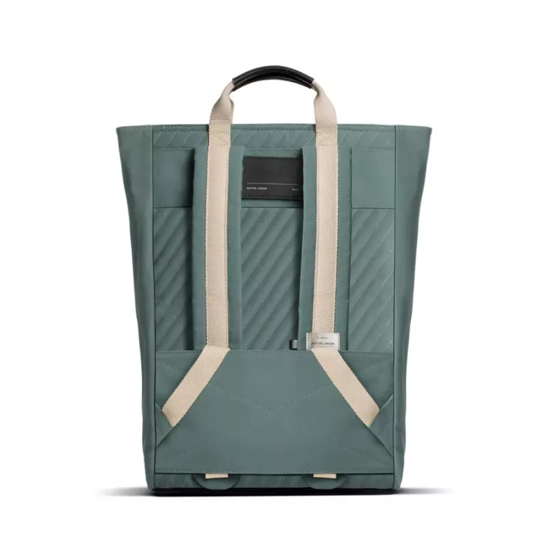 Casual Backpack Native Union W.F.A Backpack Green 100% Recycled PET