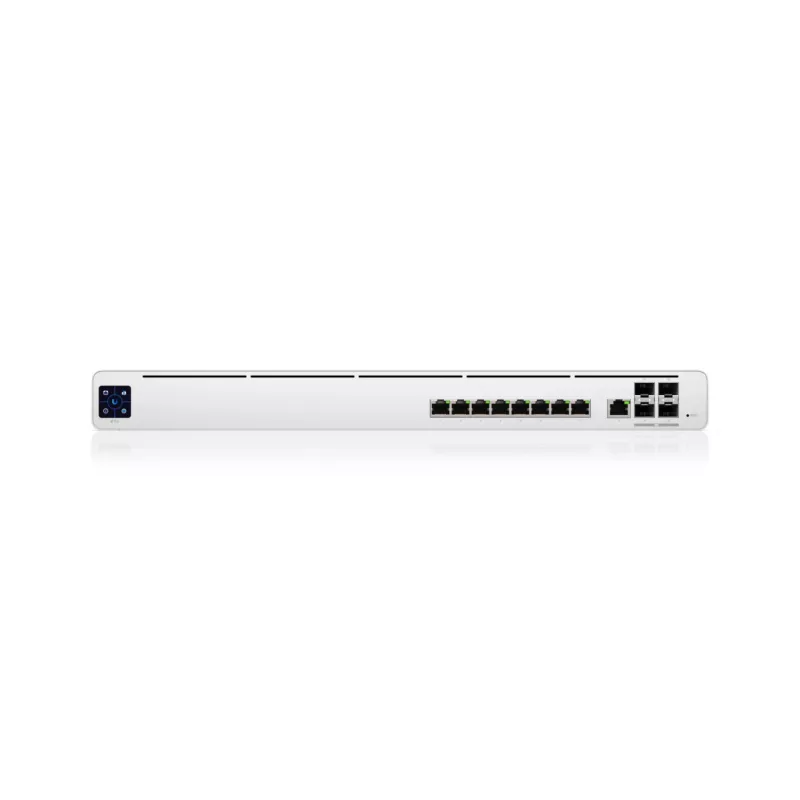 Laidinis maršrutizatorius Ubiquiti UISP-R-Pro Gigabit Ethernet 9,5 Gbit/s