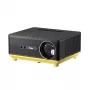 LED projektorius Sponge P-5 (modelis 0703674402001) — kompaktiškas LED projektorius