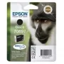 Epson Monkey vienos pakuotės juodas T0891 DURABrite Ultra rašalas, juodas, pigmentinis rašalas
