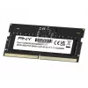 PNY DDR5 SO-DIMM atmintis 16 GB 4800