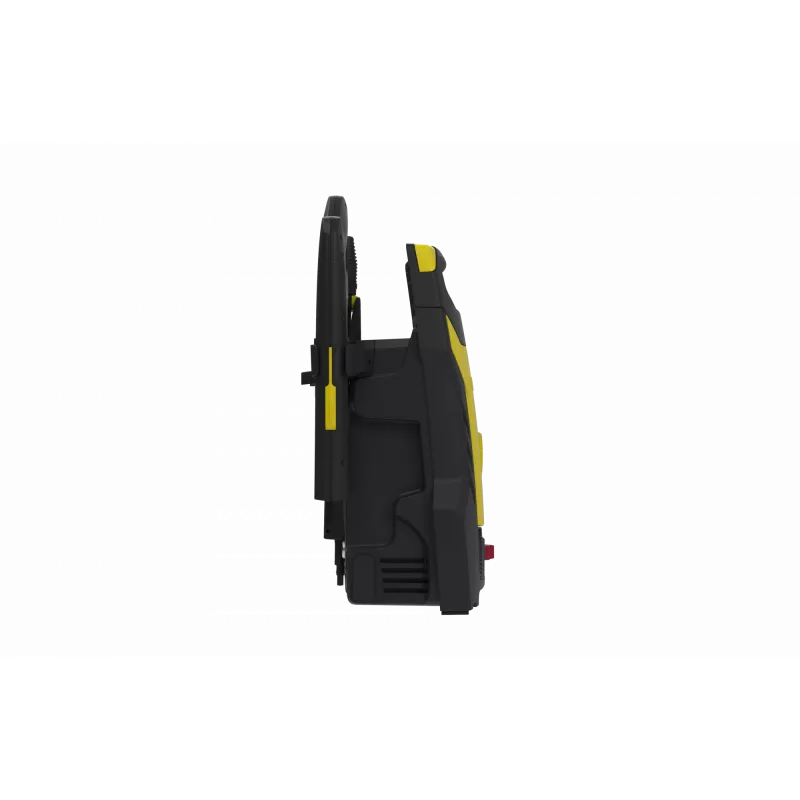 STANLEY SXPW14L-E aukšto slėgio plovimo įrenginys (1400 W, 110 bar, 390 l/val.) | Stanley aukšto slėgio plovimo įrenginys | 1400 W | 110 bar | 390 l/val.