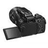 Kompaktiškas fotoaparatas Nikon COOLPIX P1100 16 MP CMOS 4K Ultra HD juodas