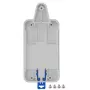 DIN Rail tvirtinimo laikiklis Sonoff DR