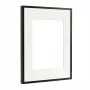AURA „Photoframe Aspen“ rašalo su popieriniu kilimėliu rėmelis